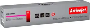 Activejet ATO-310MN toner (replacement for OKI 44469705; Supreme; 2000 pages; magenta)
