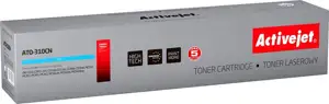 Activejet ATO-310CN toner (replacement for OKI 44469706; Supreme; 2000 pages; cyan)