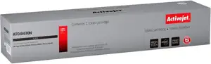 Activejet ATO-B430N Toner (replacement for OKI 43979202; Supreme; 7000 pages; black)