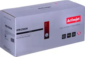Activejet ATR-2501N Toner (replacement for RICOH 841769, 841991, 842009; Supreme; 9000 pages; black)