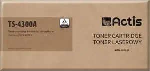 ACTIS TS-4300A Toner (Replacement for Samsung MLT-D1092S; Standard; 2000 pages; black)