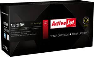 Activejet ATS-2160N toner (replacement for Samsung MLT-D101S; Supreme; 1500 pages; black)