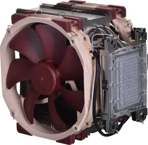 Chłodzenie CPU NOCTUA NH-U14S DX-4677