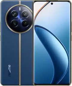 Mobitel Realme 12 Pro+ 12GB/512GB 5G, Submarine Blue