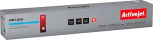 Activejet ATM-216CN toner (replacement for Konica Minolta TN216C; Supreme; 26000 pages; cyan)