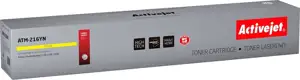 Activejet ATM-216YN toner (replacement for Konica Minolta TN216Y; Supreme; 26000 pages; yellow)