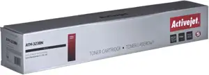 Activejet ATM-323BN Konica Minolta printer toner, replacement Konica Minolta TN323; Supreme; 23000 pages; black