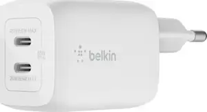 Belkin WCH013vfWH White Indoor