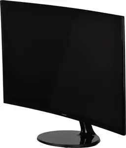 Samsung LED monitor 27