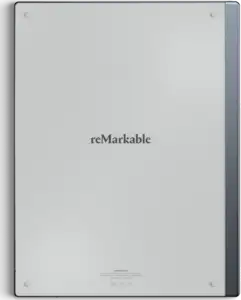 Digitalna bilježnica reMarkable 2