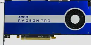 Grafička kartica AMD RADEON PRO W5700 8GB