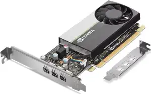 Grafička kartica Lenovo NVIDIA T400 4GB GDDR6 3x mini DisplayPort