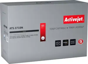 Activejet ATS-3710N toner (replacement for Samsung MLT-D205L; Supreme; 5000 pages; black)