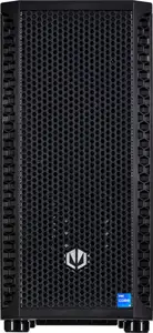 5901443338260 PC AMD Ryzen™ 5 7600 32 GB DDR5-SDRAM 1 TB SSD AMD Radeon RX 7800 XT Midi Tower Black