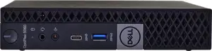 DELL OptiPlex 5060m i3-8100T 8GB 256GB SSD mSFF Win10pro Used