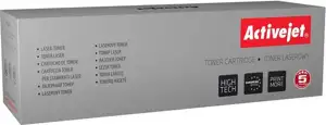 Activejet ATK-5140CN Toner (replacement for Kyocera TK-5140C; Supreme; 5000 pages; cyan)