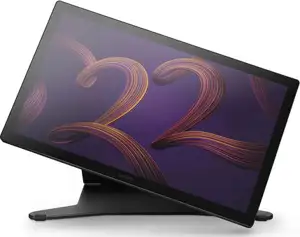 Stand for Wacom Cintiq Pro 22 (2023) ACK64802KZ