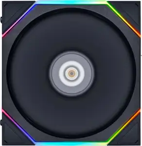 Fan Lian Li UNI FAN TL 140, ARGB, PWM, 140mm, Black