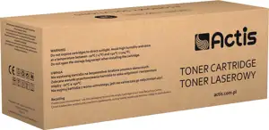 Actis TB-247BA toner (replacement for Brother TN-247BK; Standard; 3000 pages; black)