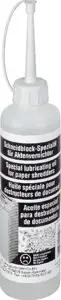 HSM Shredder Cleaning and Maintenance Fluid 250ml
