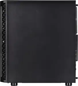5901443329244 PC AMD Ryzen™ 5 5500 16 GB DDR4-SDRAM 1 TB SSD NVIDIA GeForce RTX 3060 Midi Tower Black