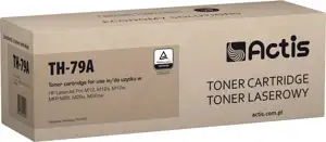 Actis TH-79A Toner (replacement for HP 79A CF279A; Standard; 1000 pages; black)