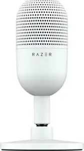 Microphone Razer Seiren V3 Mini White