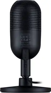 Microphone Razer Seiren V3 Mini Black