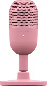 Microphone Razer Seiren V3 Mini Quartz