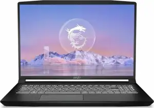 MSI CreatorPro Z16 HX B13VJTO-211 16
