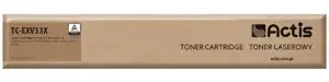 Actis TC-EXV33X Toner (replacement for Canon C-EXV33; Standard; 14600 pages; black)
