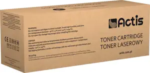 Actis TH-411A toner (replacement for HP 305A CE412A; Standard; 2600 pages; cyan)