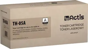 Actis TH-05A Toner (replacement for HP 05A CE505A, Canon CRG-719; Standard; 2300 pages; black)