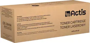 Actis TH-400X toner (replacement for HP 507X CE400X; Standard; 11000 pages; black)