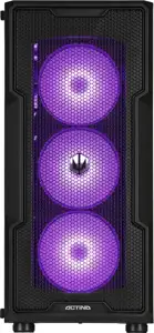 5901443329183 PC Intel® Core™ i7 i7-13700KF 64 GB DDR5-SDRAM 2 TB SSD AMD Radeon RX 7900 XTX Midi Tower Black