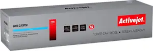 Activejet ATB-245CN Toner (Replacement for Brother TN-245C; Supreme; 2200 pages; cyan)
