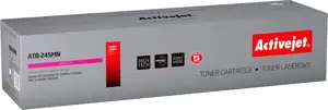 Activejet ATB-245MN Toner (replacement for Brother TN-245M; Supreme; 2200 pages; magenta)