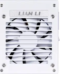 PSU SFX Lian Li SP850, 850W, 80 Plus Gold, Modular, White