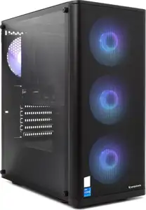 Stolno računalo Infinity X514 [B14] i5 | RTX 4060 Ti | 32GB | 2TB | W11H