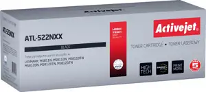 Activejet ATL-522NXX toner (replacement for Lexmark 52D2X00 (522X); Supreme; 45000 pages; black)