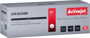 Activejet ATK-8525BN toner (replacement for Kyocera TK-8525K; Supreme; 30000 pages; black)