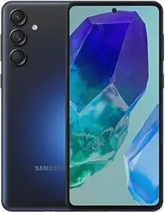 Mobitel Samsung Galaxy M55 5G 6GB/128GB - crni