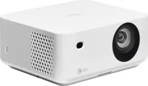 Optoma ML1080 data projector Standard throw projector 550 ANSI lumens DLP 1080p (1920x1080) White