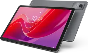 Lenovo TAB M11 (TB330XU) 4/128GB LTE (ZADB0018PL) siva + rysik