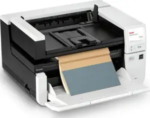 Kodak Scanner S3100f A3 Dokumentenscanner inkl. Flachbett