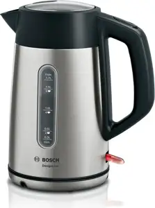 Bosch DesignLine TWK4P440 srebrna