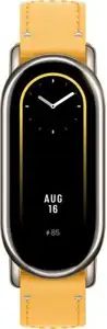 Xiaomi Smart Band 8 Braided Strap - Yellow