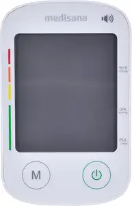 Upper arm blood pressure monitor Medisana BU 535
