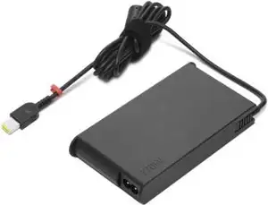 Lenovo GX20Z46287 power adapter/inverter Indoor 170 W Black