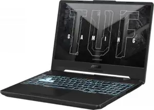 Prijenosno računalo ASUS TUF Gaming A15 FA506NC-HN001W - R5-7535HS | 15,6''-144Hz | 16GB | 512GB | W11Home | RTX3050